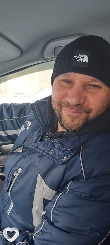 Сергей, 38, Новосибирске — анкета №4438599