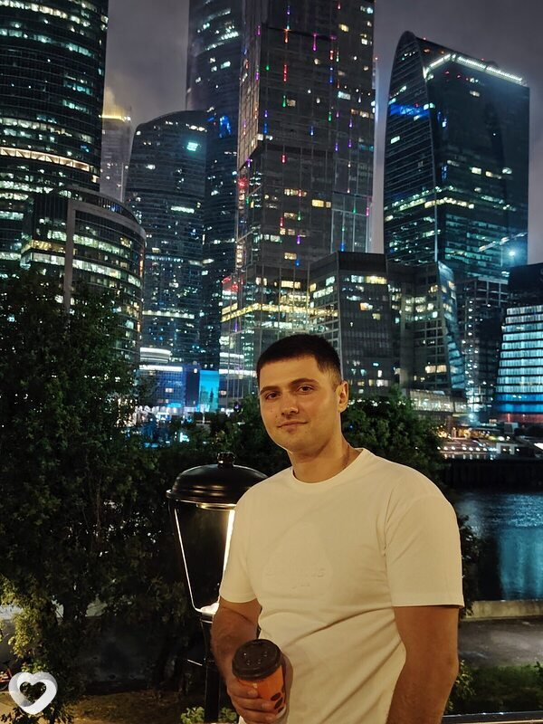 Алексей, 23, Сергиеве Посаде — анкета №4438609
