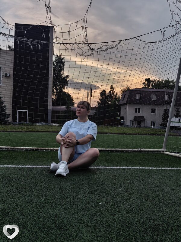 Екатерина, 38, Ульяновске — анкета №4438613