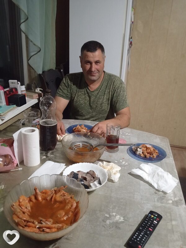 Санек, Михайловка (Волгоградская Област