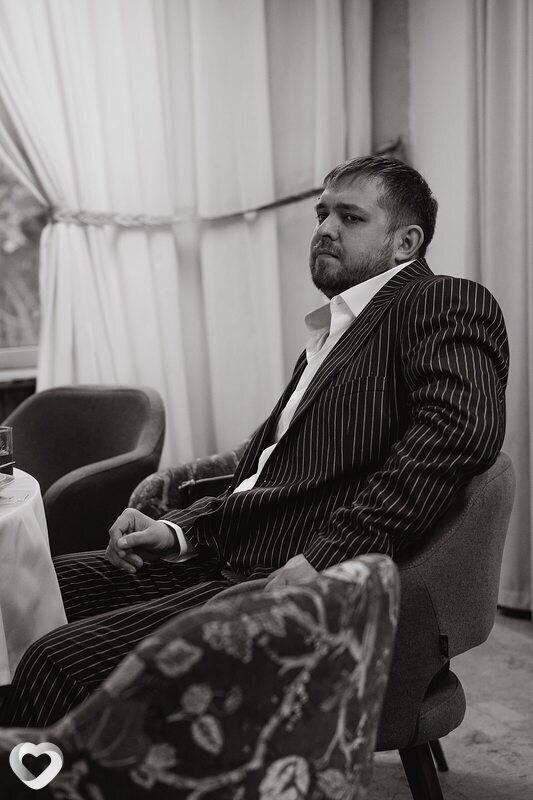 Валерий, 35, Москве — анкета №4438620