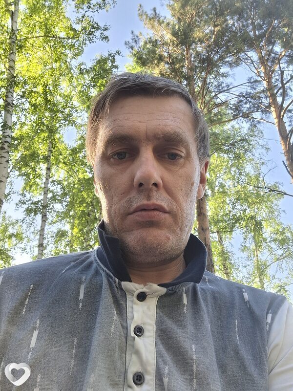 Константин, 44, Красноярске — анкета №4438762