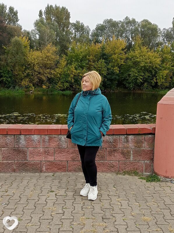Инна, Пинск