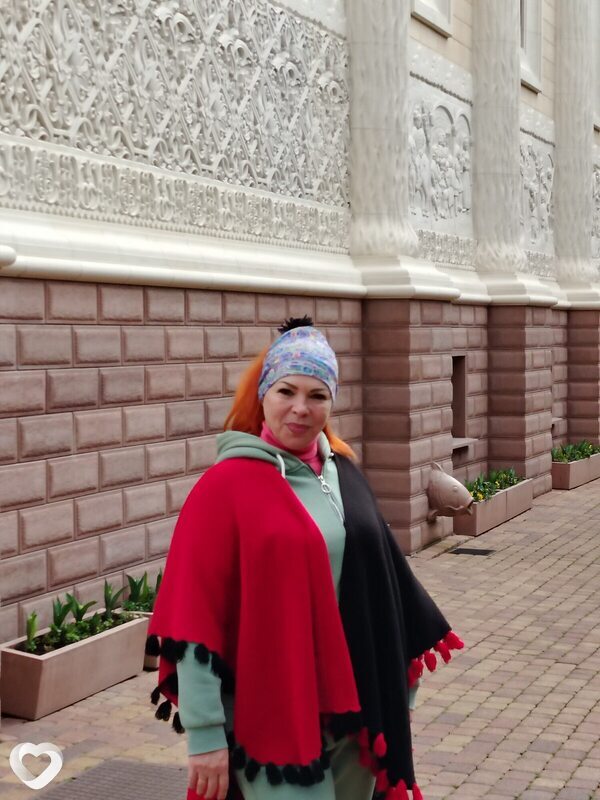 Татьяна, 55, Краснодаре — анкета №4438770