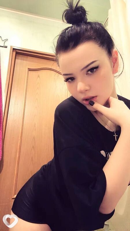 Виктория, 21, Одинцове — анкета №4438712