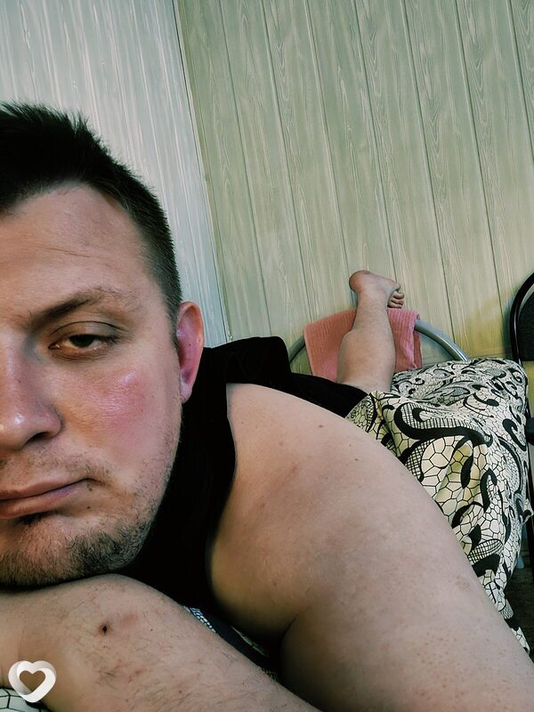 Дмитрий, 30, Балакове — анкета №4438713