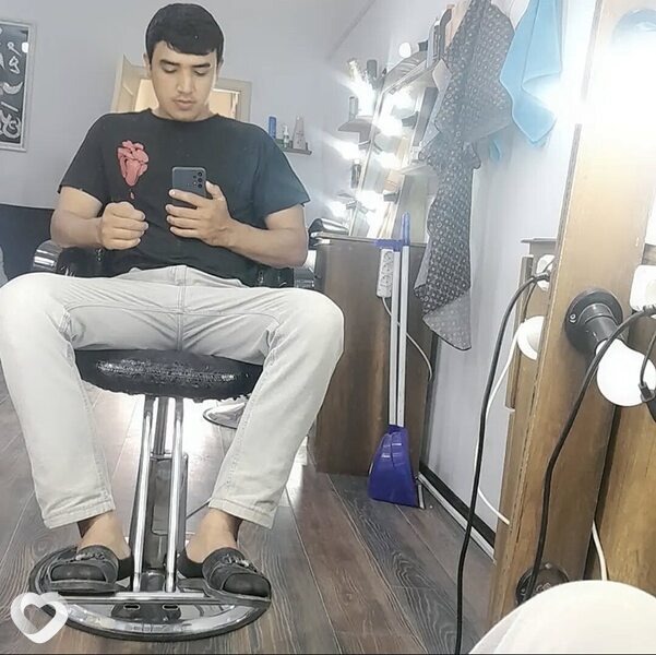 Дайка, 28, Казани — анкета №4438797