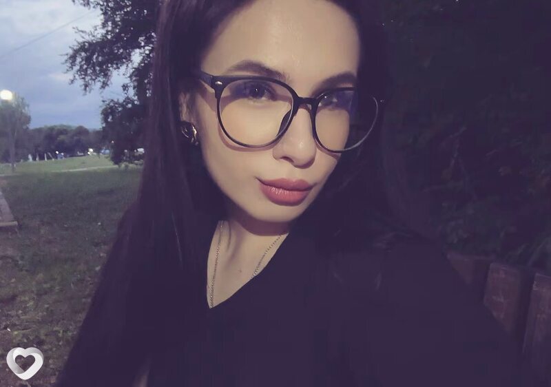 Валерия, 20, Краснодаре — анкета №4438799