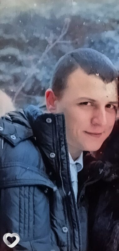 Евгений, 39, Новокуйбышевске — анкета №4438808