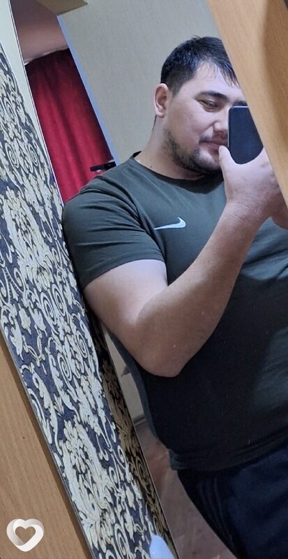 Ермек, 36, Щучинске — анкета №4438816