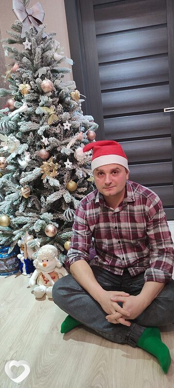 Александр, 37, Солигорске — анкета №4438817