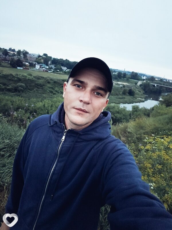 Константин, Мценск