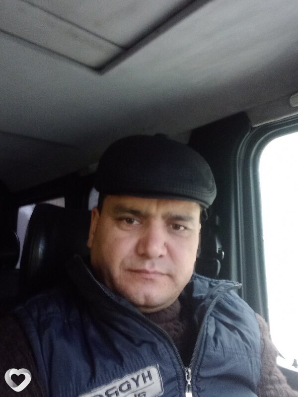 Батыр, 44, Твери — анкета №4438873