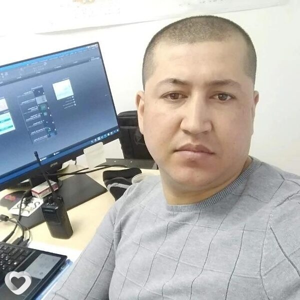 Азиз, 37, Ялте — анкета №4438877