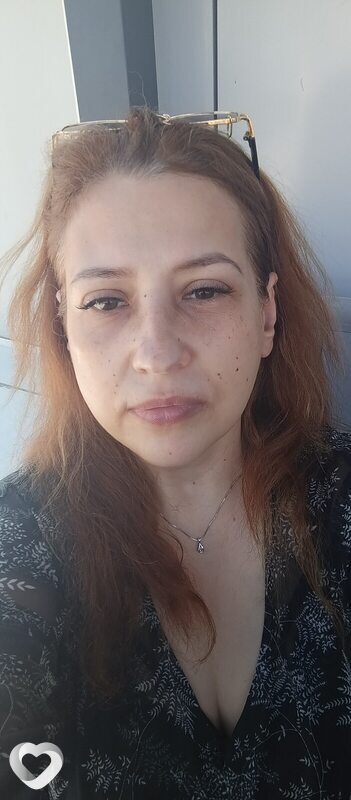 Ирина, 47, Чебоксарах — анкета №4438880