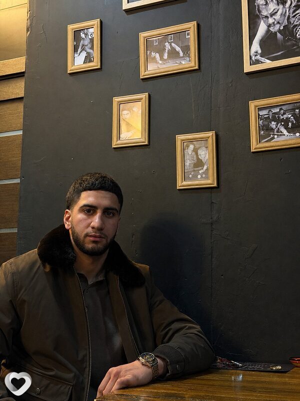Айко, 20, Екатеринбурге — анкета №4438883