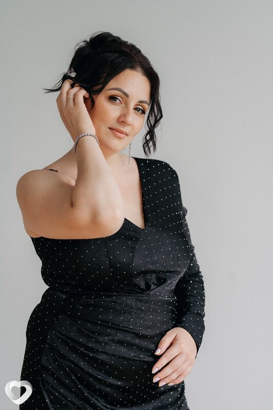Христина, 35, Рязани — анкета №4438884