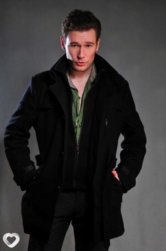 Григорий, 32, Ростове-на-Дону — анкета №4438888