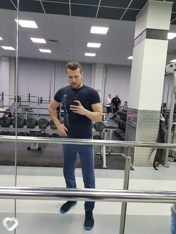 Миша, 34, Саратове — анкета №4438891