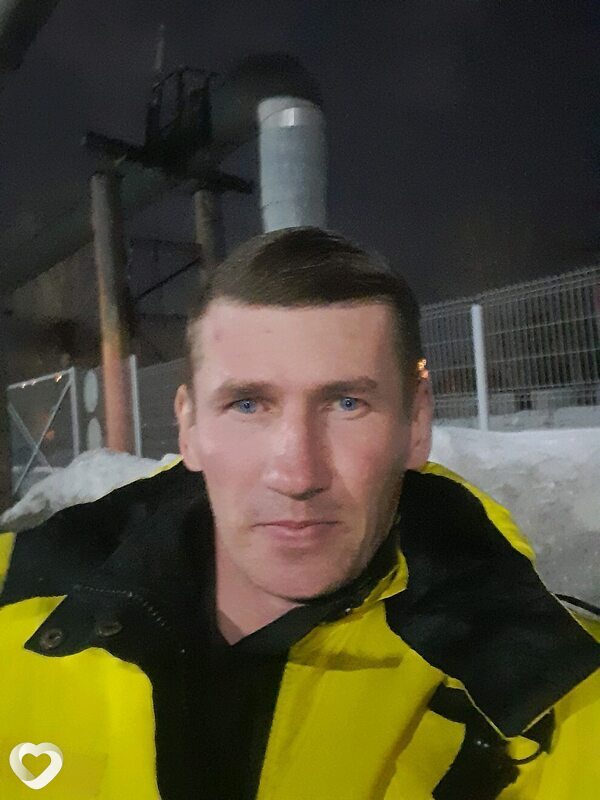 Алексей, 42, Саратове — анкета №4438892