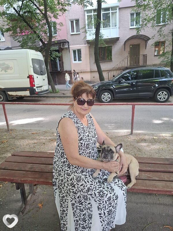 Светлана, Кропивницкий