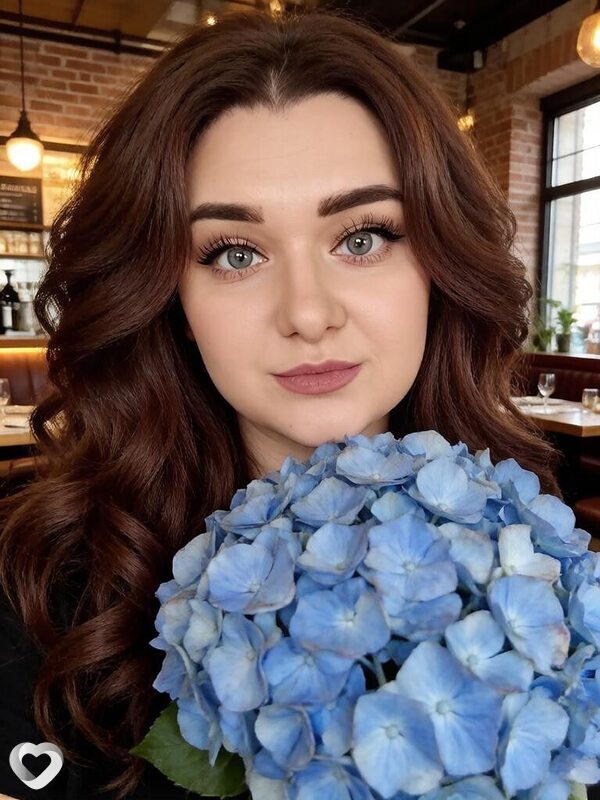 Юлия, 29, Барнауле — анкета №4438772