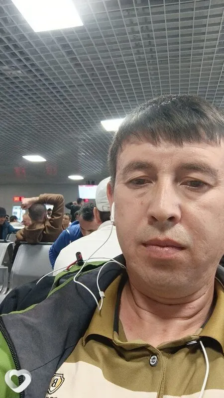 Икбол, 34, Москве — анкета №4438780