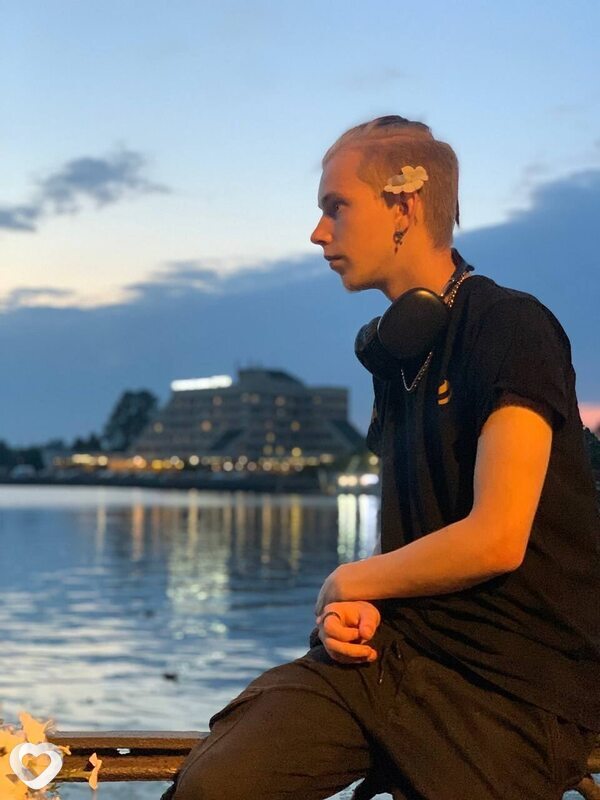 Кирилл, 20, Выборге — анкета №4438785