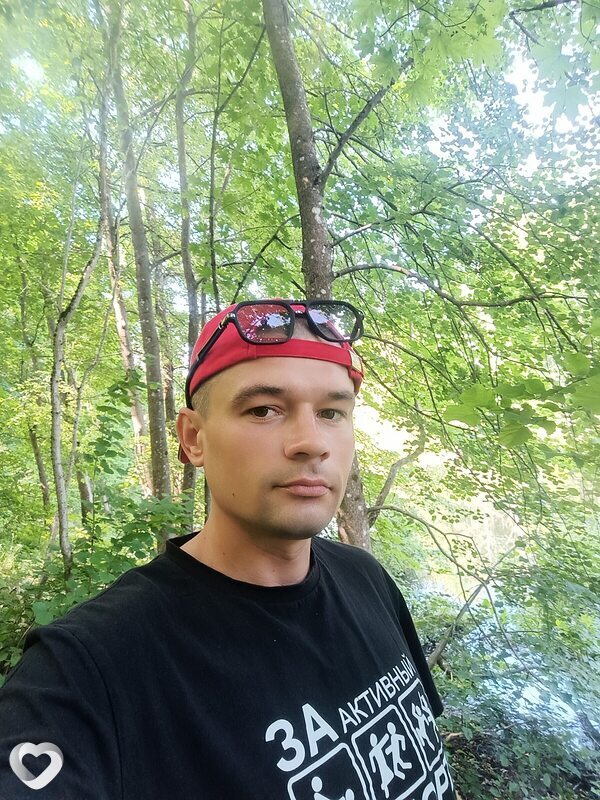 Евгений, Марьина Горка