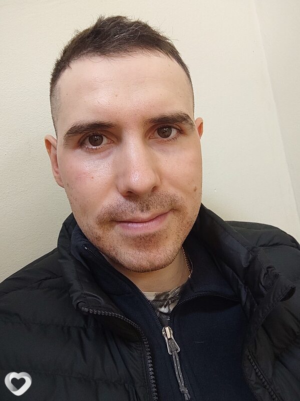 Тагир, 29, Уфе — анкета №4438787