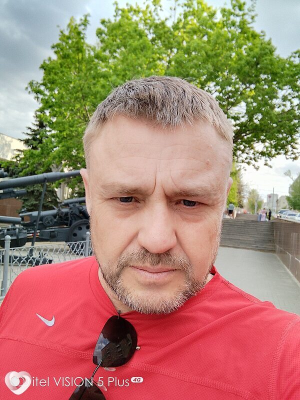 Андрей, 47, Волгограде — анкета №4438791