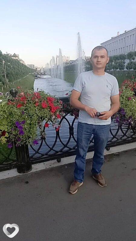 Ильназ, 29, Казани — анкета №4438796
