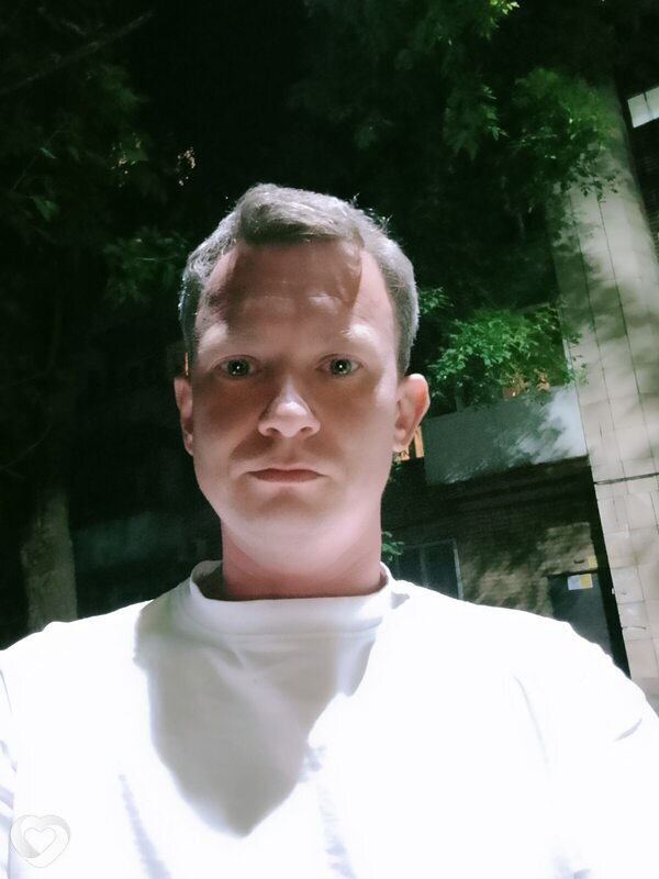 Артём, 34, Караганде — анкета №4438828