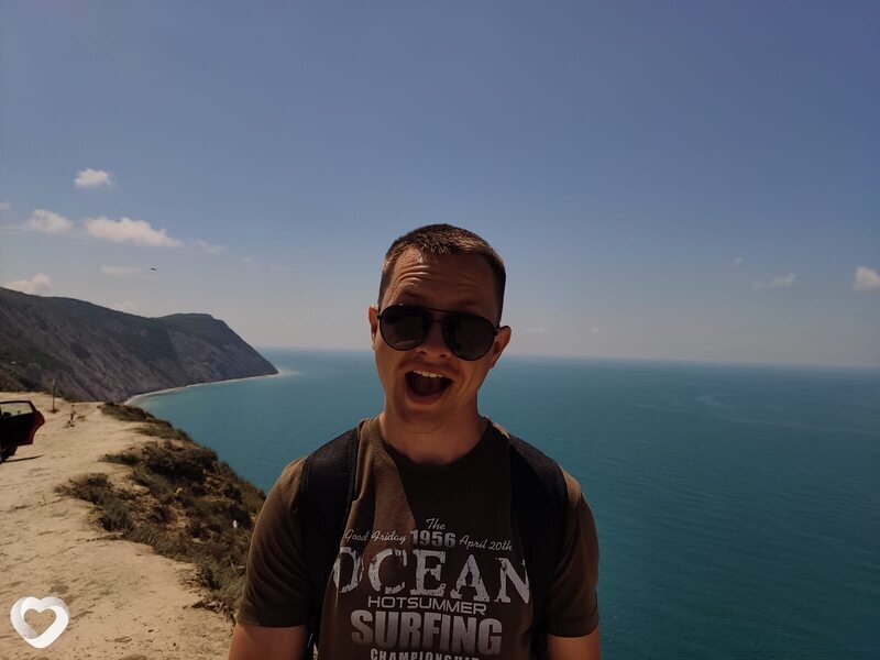 Сергей, 37, Волгограде — анкета №4438834