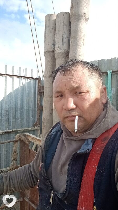 Ануар, 42, Актобе — анкета №4438847