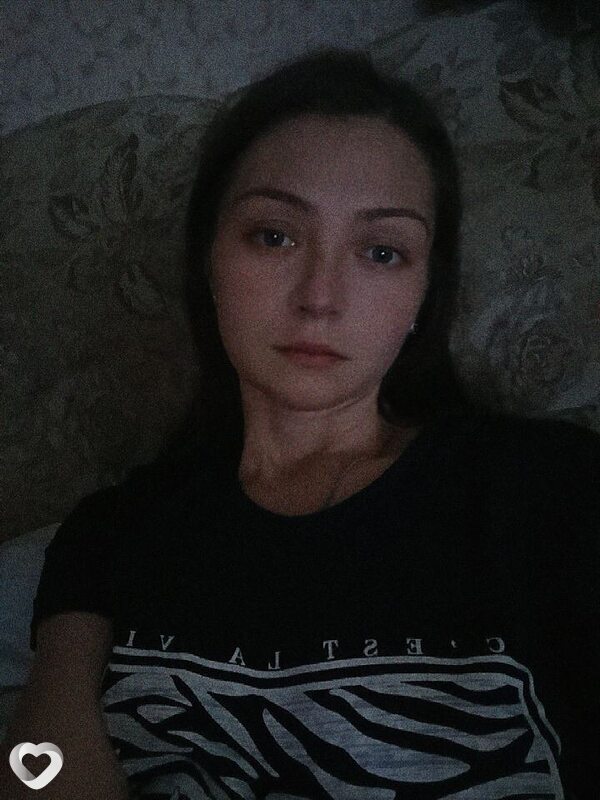 Рита, 37, Пинске — анкета №4438860