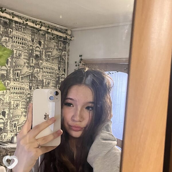 Эвелина, 18, Красноярске — анкета №4438864