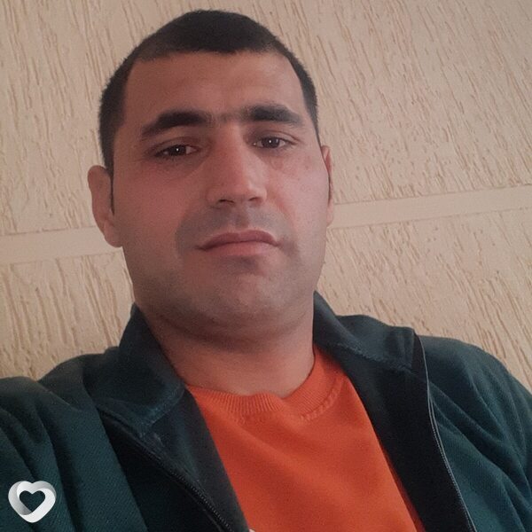 Сухроб, 33, Астане — анкета №4438868