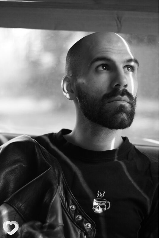 Roman, 29, Москве — анкета №4438870