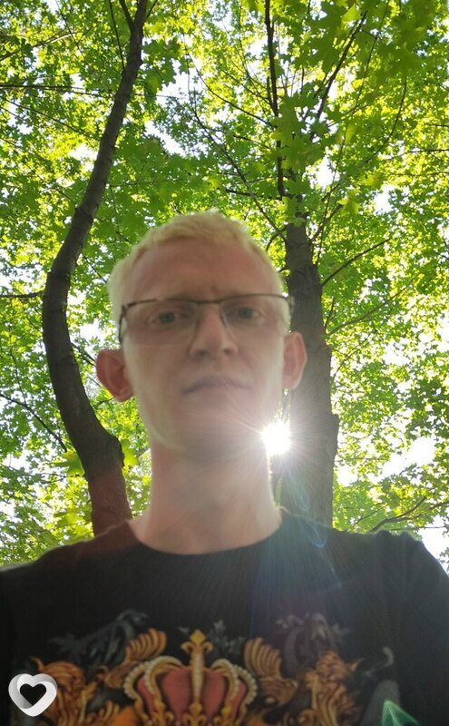 Дмитрий, 35, Алчевске — анкета №4438899