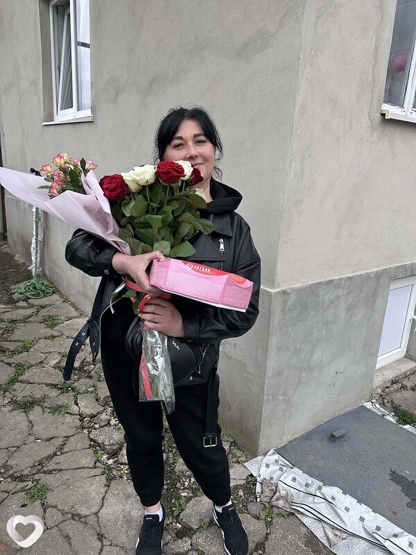Тетяна, Сохачев