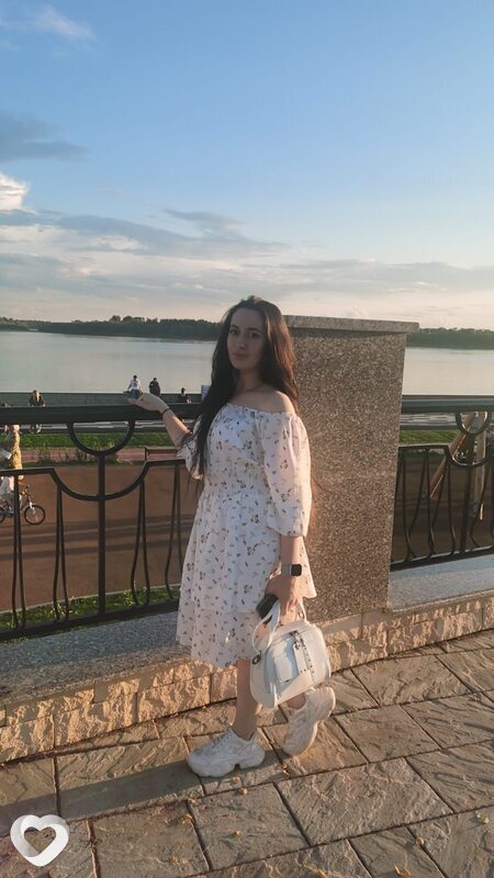 Анастасия, 32, Нижневартовске — анкета №4438919