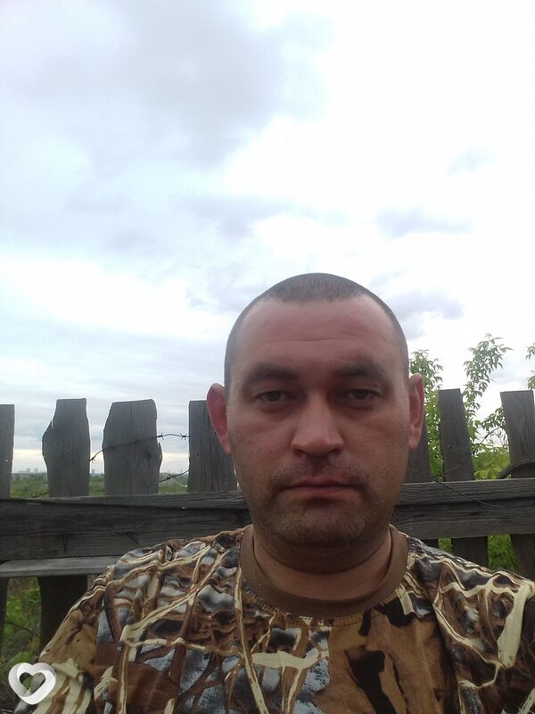 Марсель, 43, Екатеринбурге — анкета №4438920