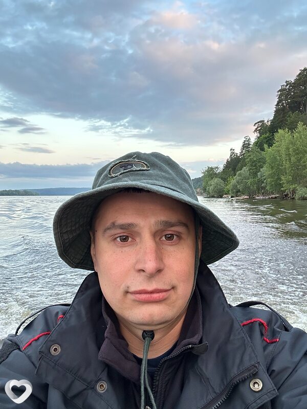 Владимир, 29, Казани — анкета №4438921