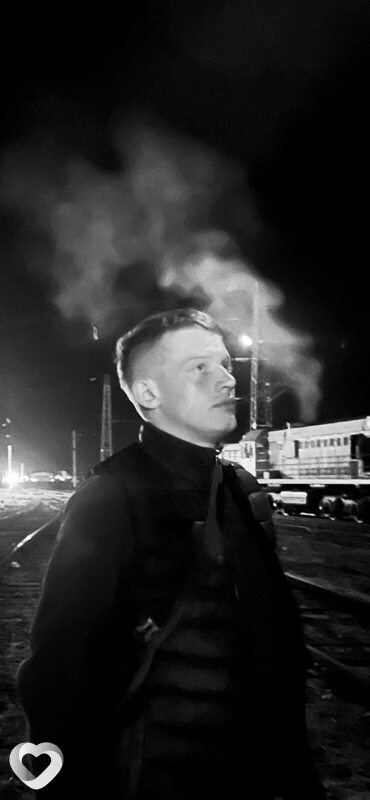 Сергей, 27, Киселевске — анкета №4439094