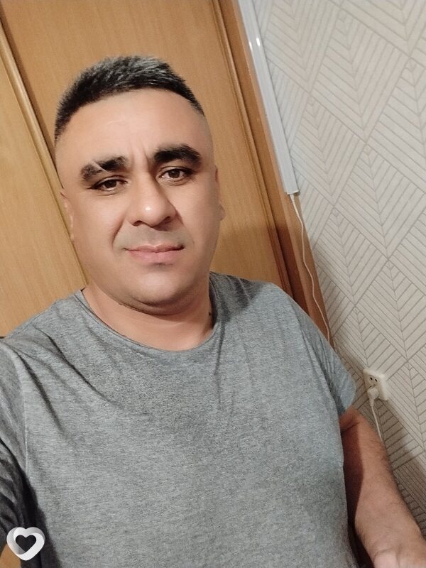 Али, 42, Тюмени — анкета №4439097