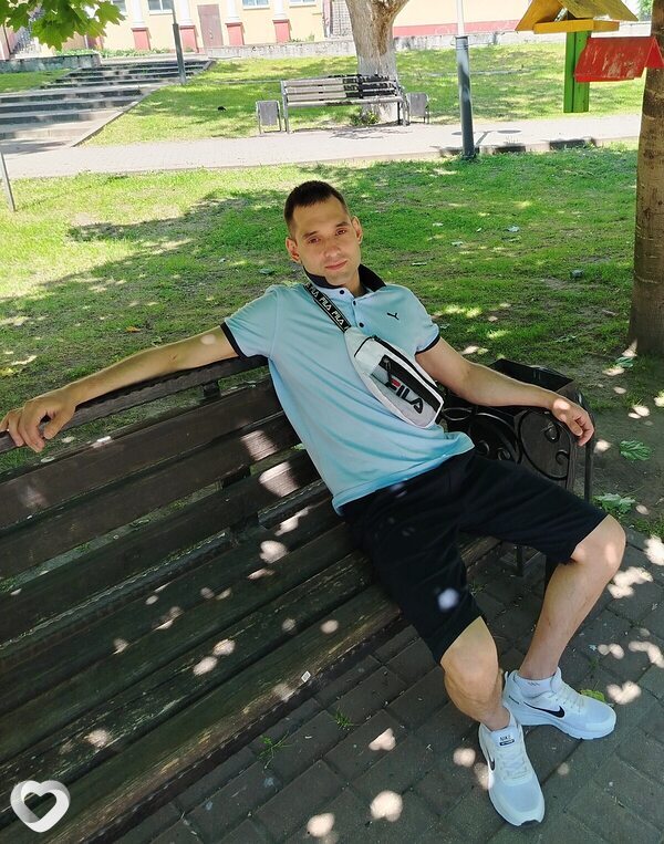 Евгений, 38, Брянске — анкета №4439105