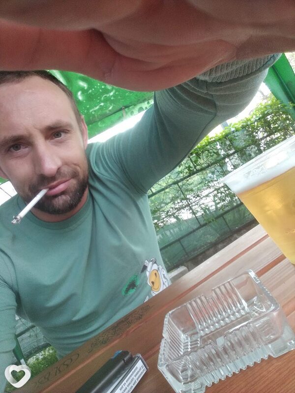 Иван, 31, Запорожье — анкета №4439114
