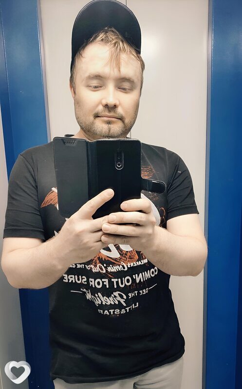 Евгений, 38, Красноярске — анкета №4439116