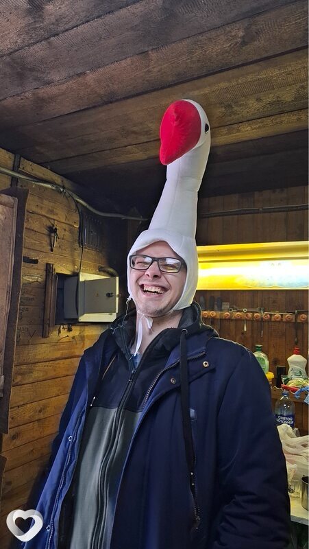 Alexandr, Апатиты